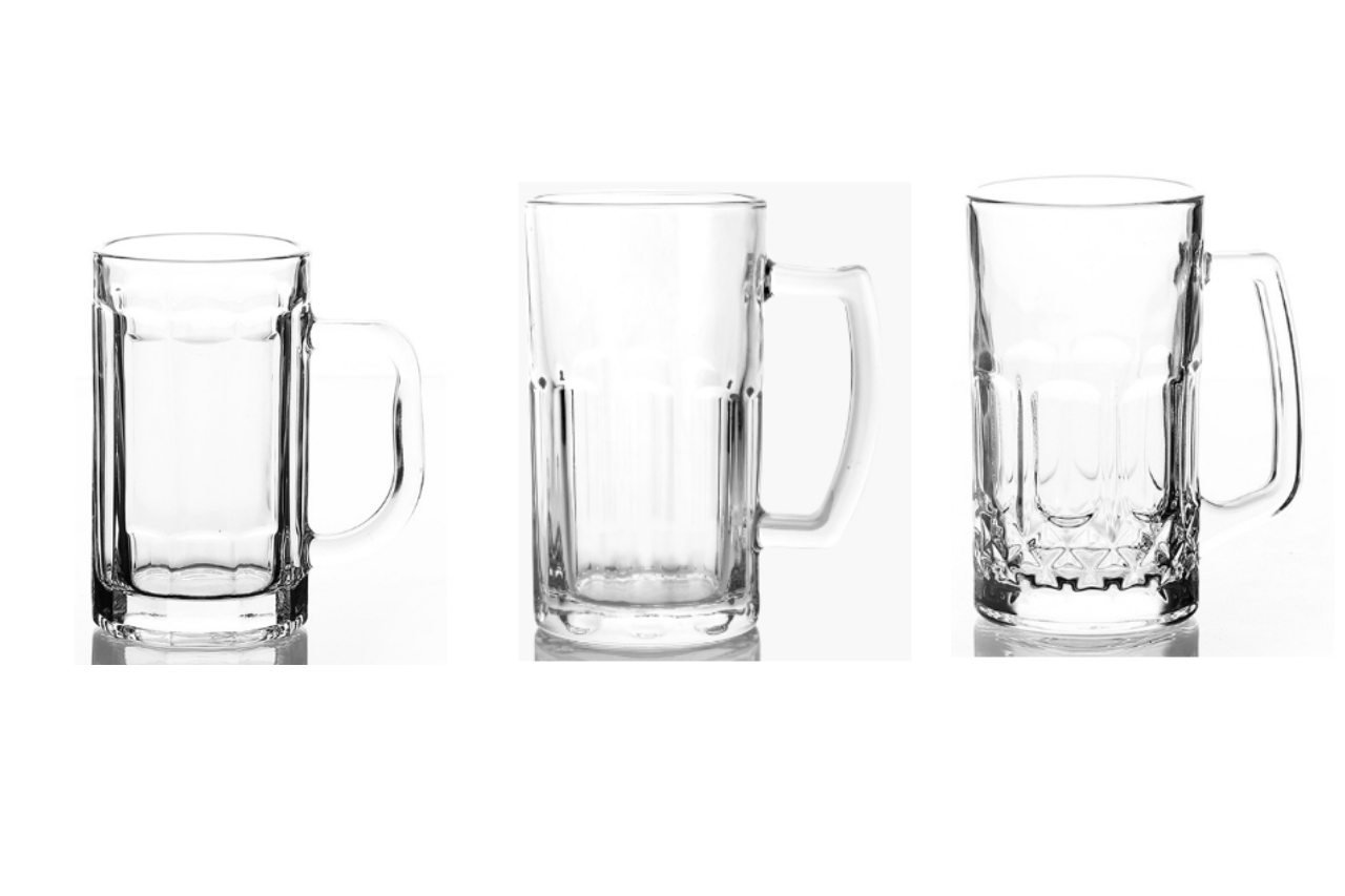 Beer Glasses