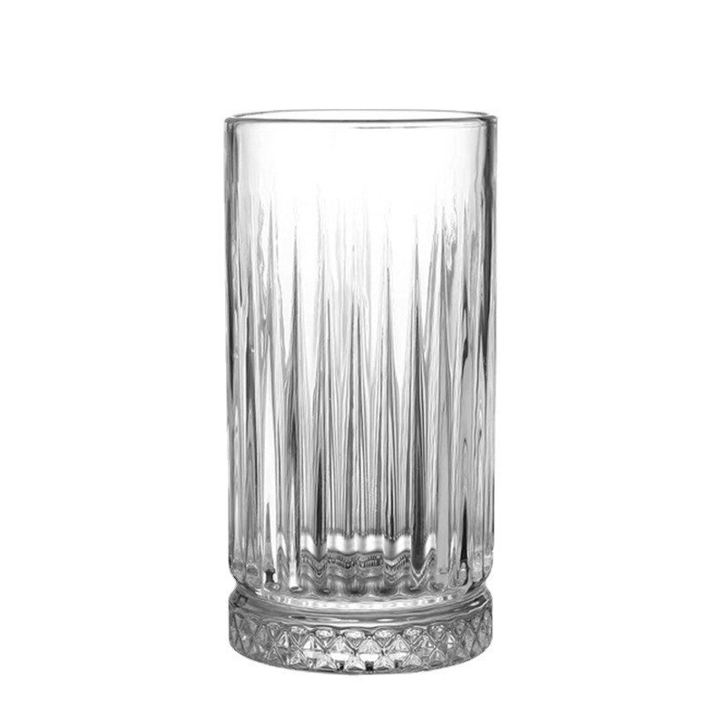 Crystal Highball Glass 10oz