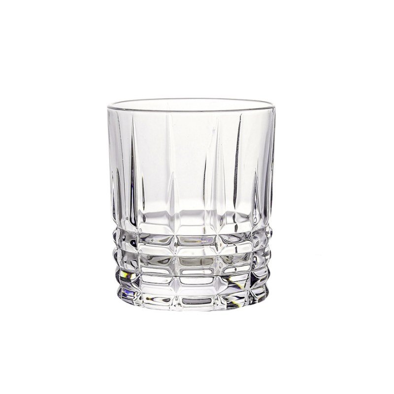 DM Old Fashioned Glasses DM331-1