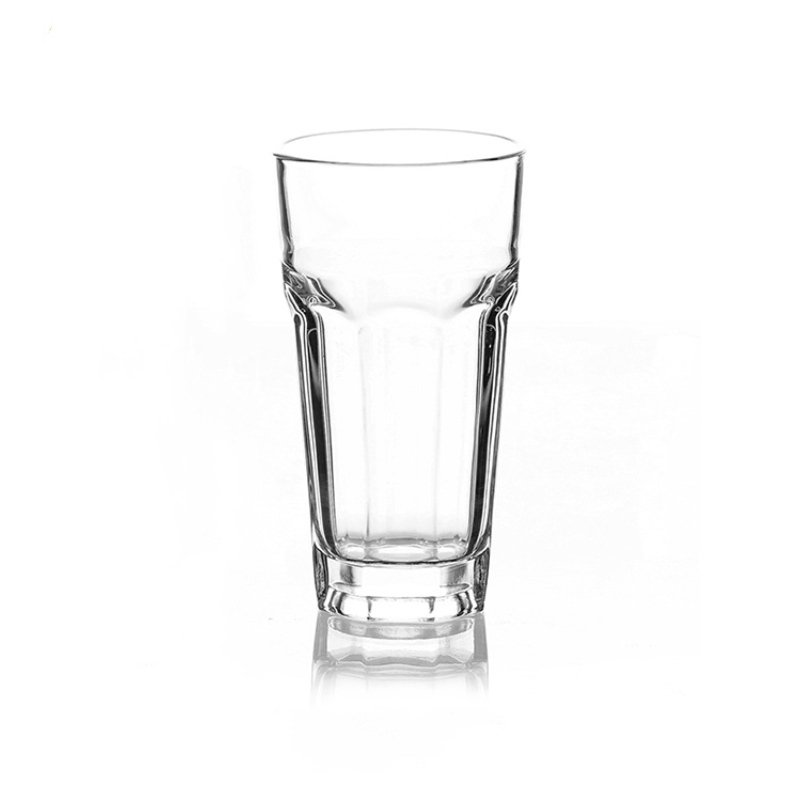 Eleganta Highball glasögon 340ml