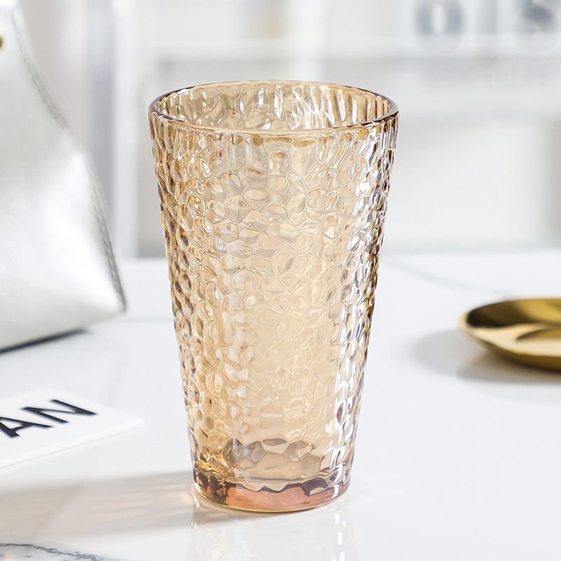 Glass Tumblers Set 10oz and 12oz