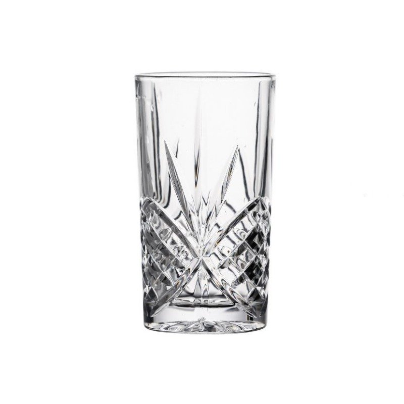 Highball Glasses 12oz, Collins Glass For Cocktails