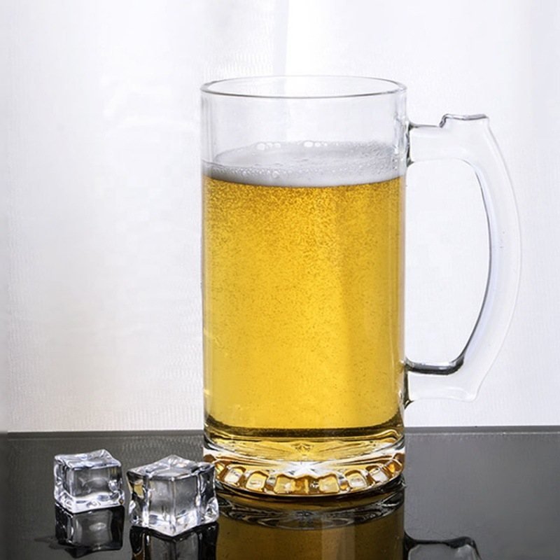 Personalized Beer Mugs ZB65