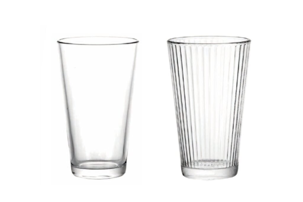 Pint glas