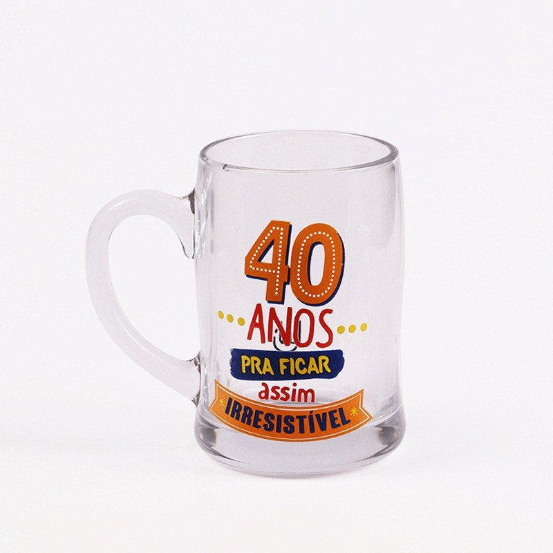 Promotional Beer Mugs 13oz ZB05-300