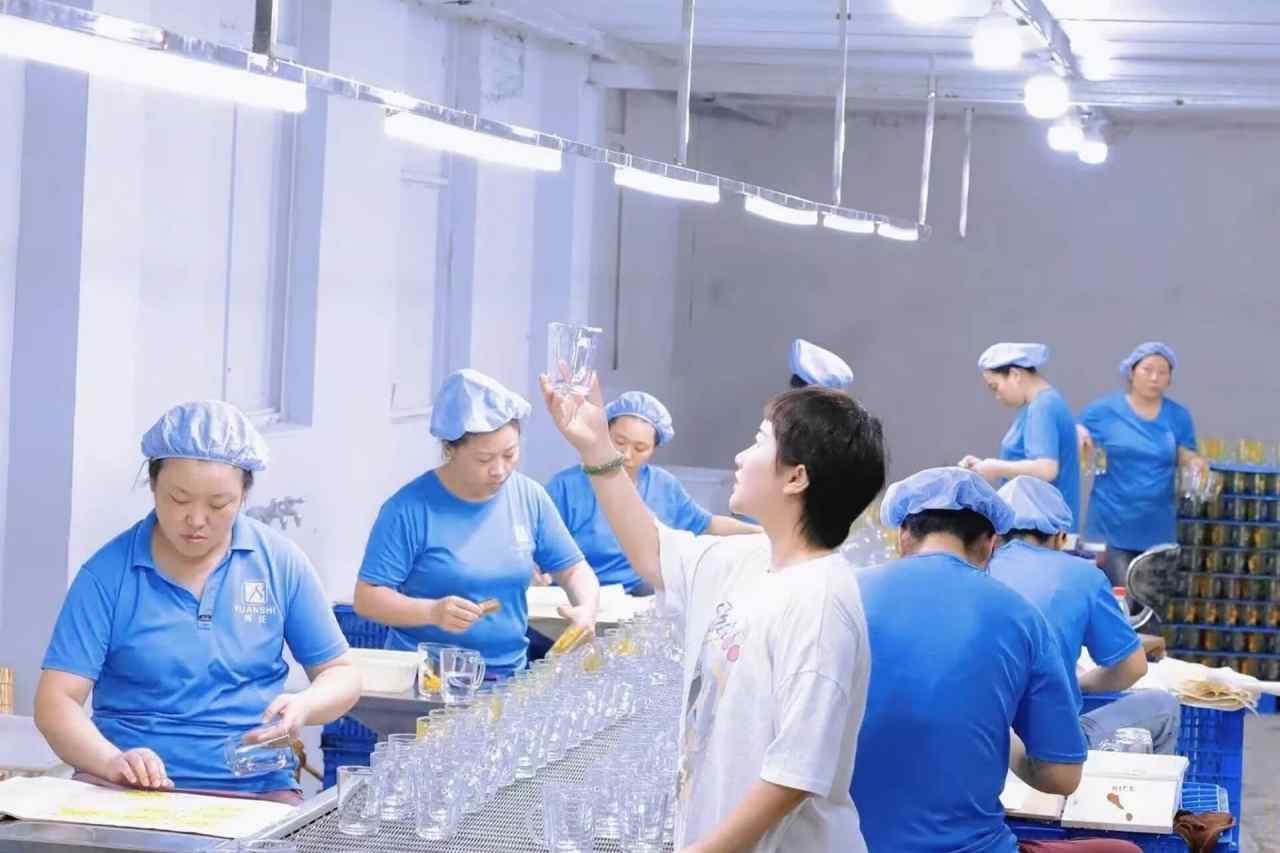 ഗുണനിലവാര നിയന്ത്രണം