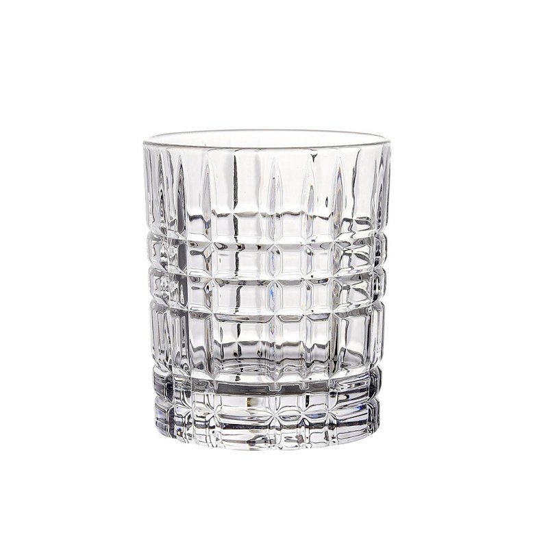 Unique Rock Glasses 11oz