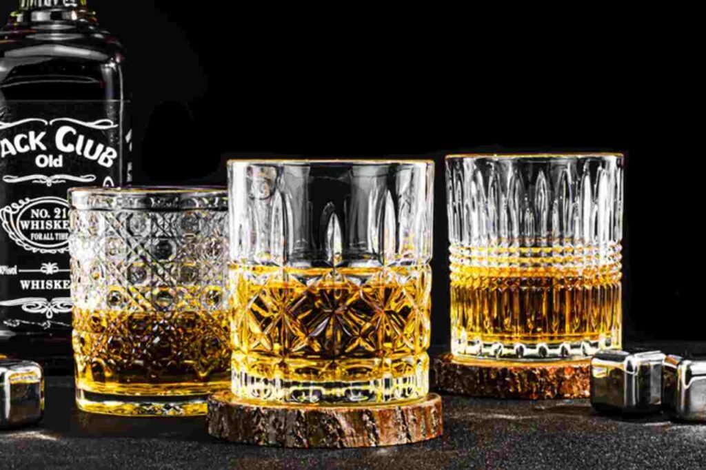 Whiskyglasögon Feature Picture