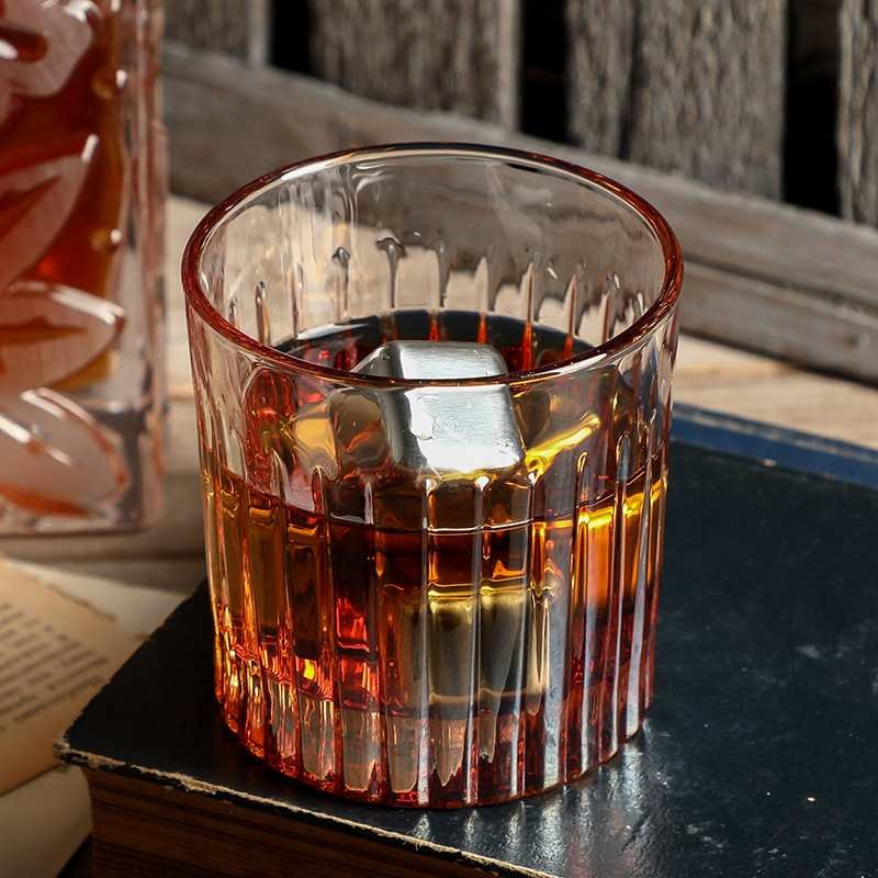 Whiskey Tumblers 300ml