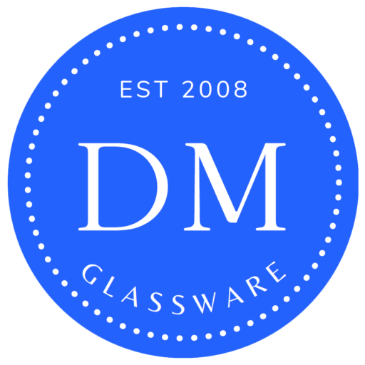 DM-Glaswaren