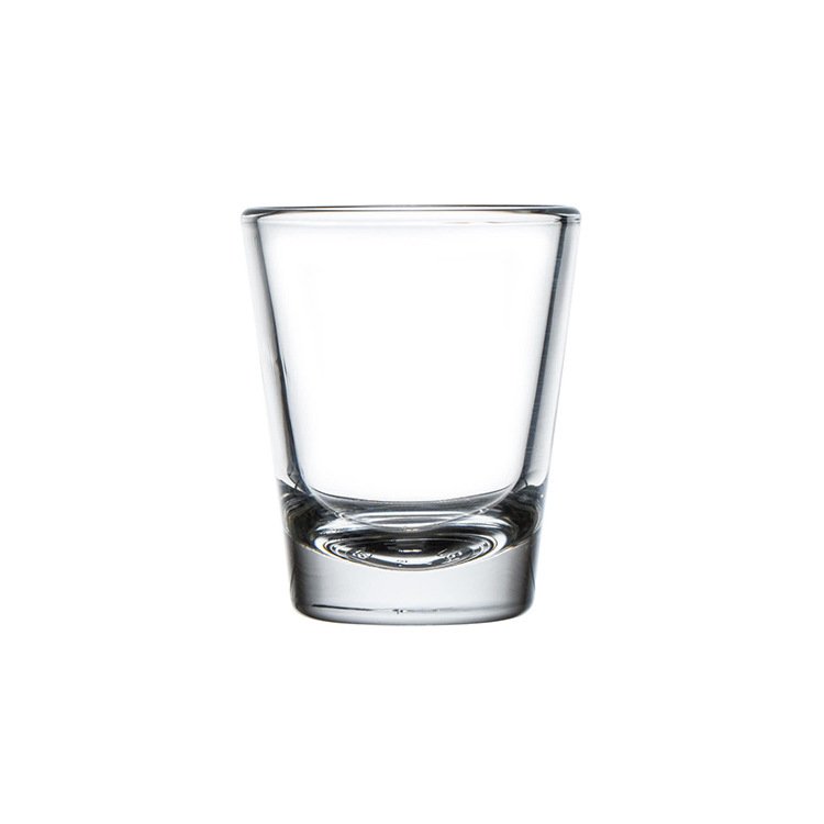 Promotional Shot Glasses