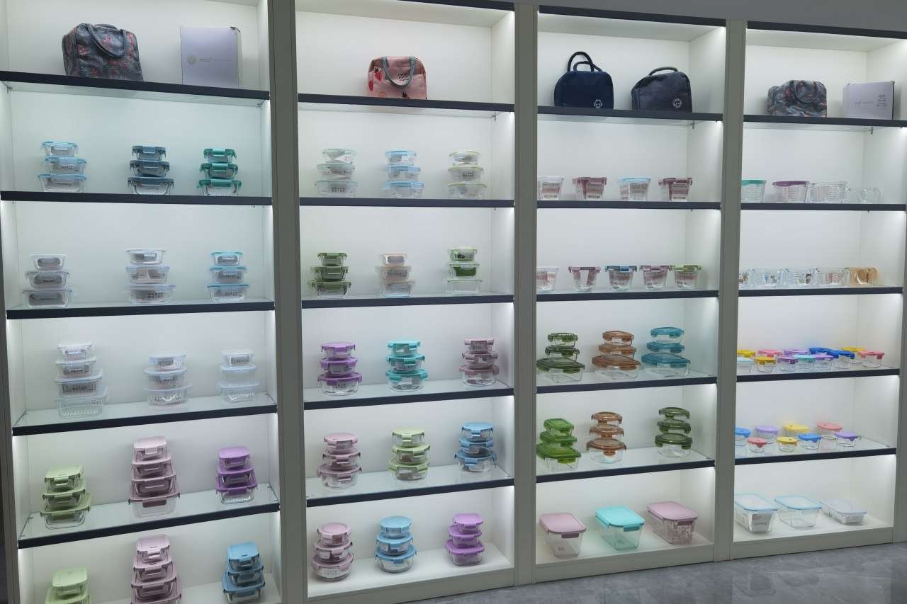 DM സാമ്പിൾ റൂം