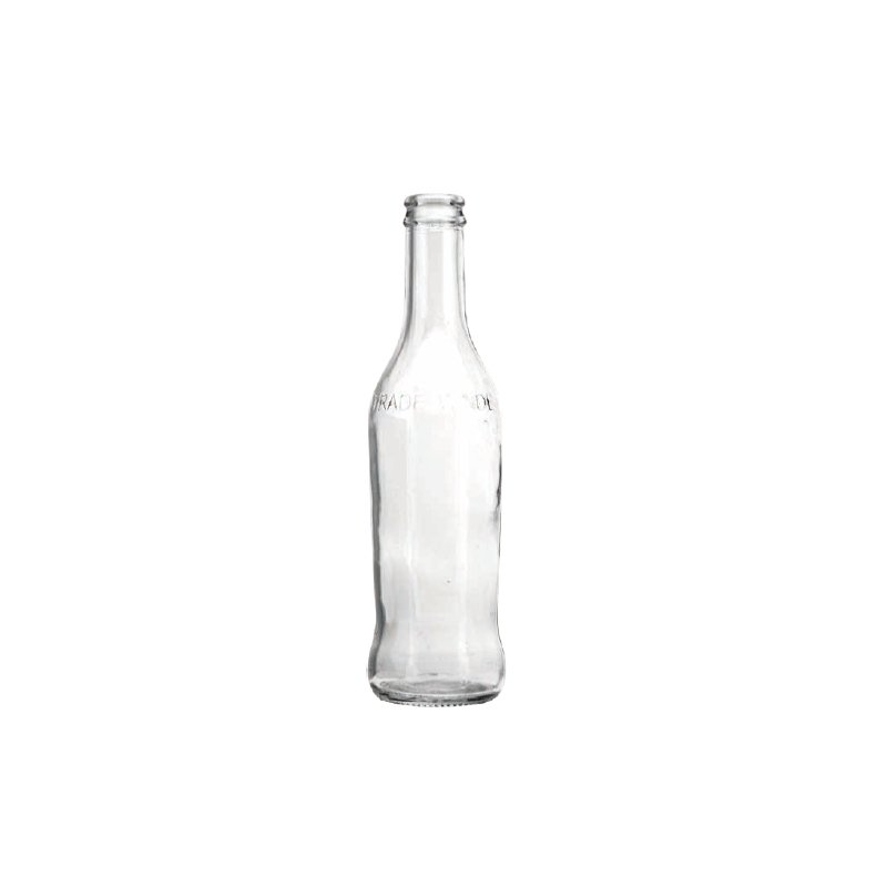 Glass Wine Bottles