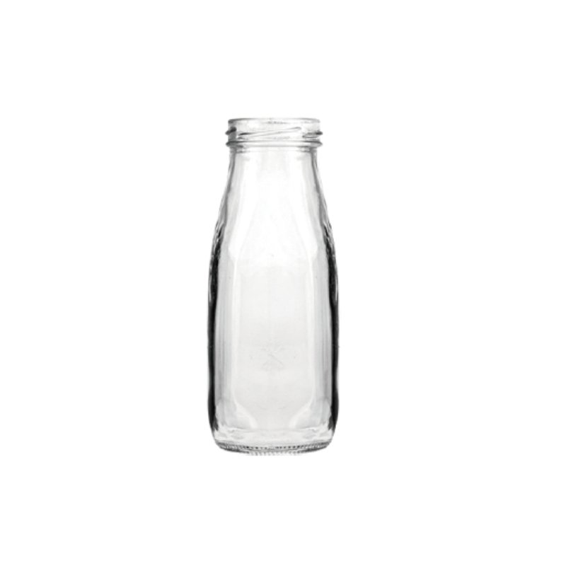 Milk Bottles