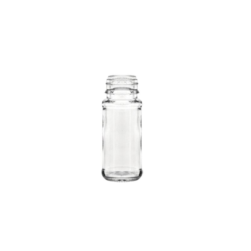 Mini Glass Bottles