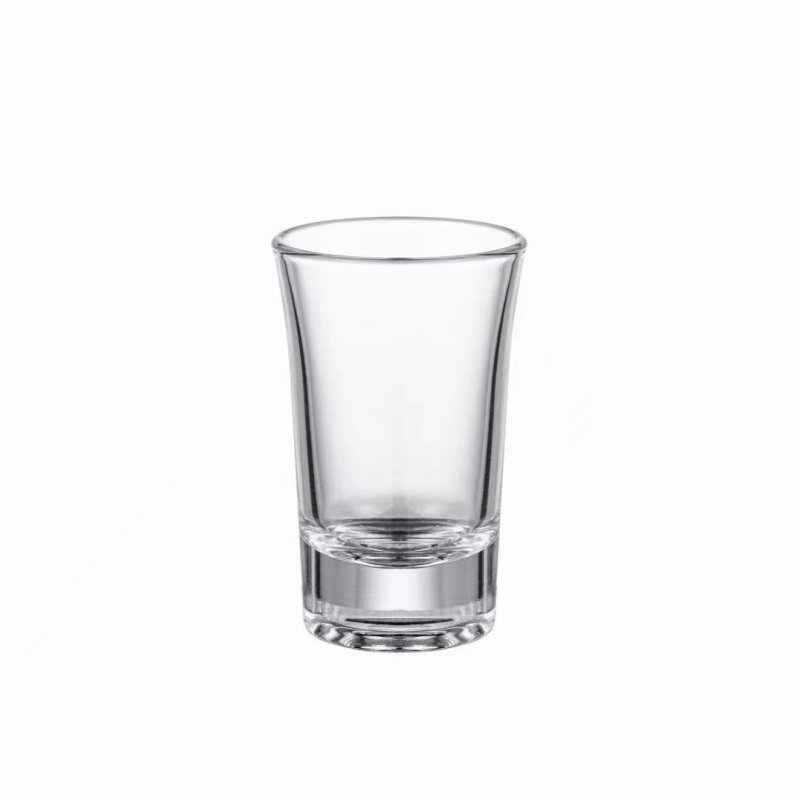 The Ultimate Guide to Shot Glasses: Types, Sizes, and Uses - DM Glassware