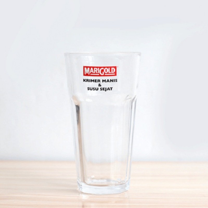 Premium Elegant Highball Glasses