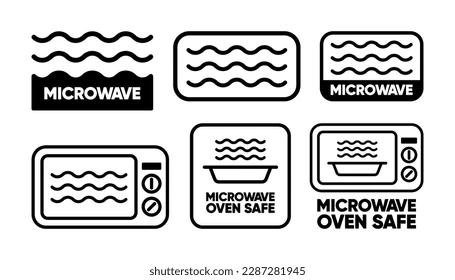 microwaves-flat-linear-icons-labels-260nw-2287281945