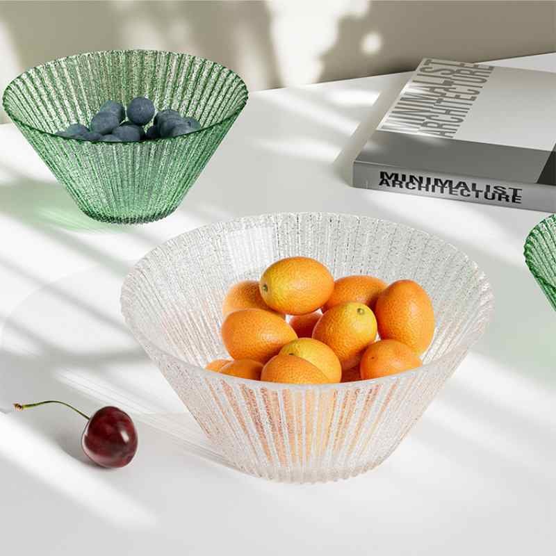 Glass Bowls For Fruit