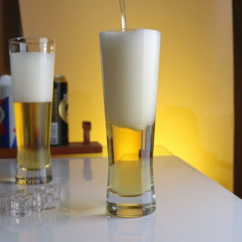 Pilsner Glasses