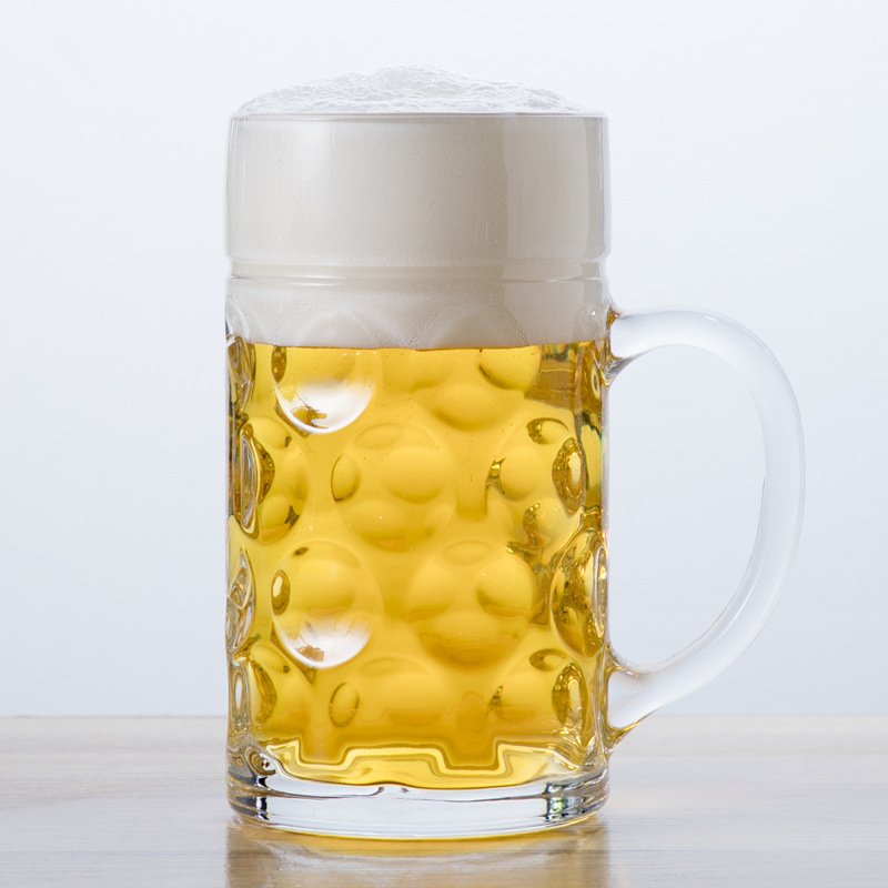 Stein Beer Glasses