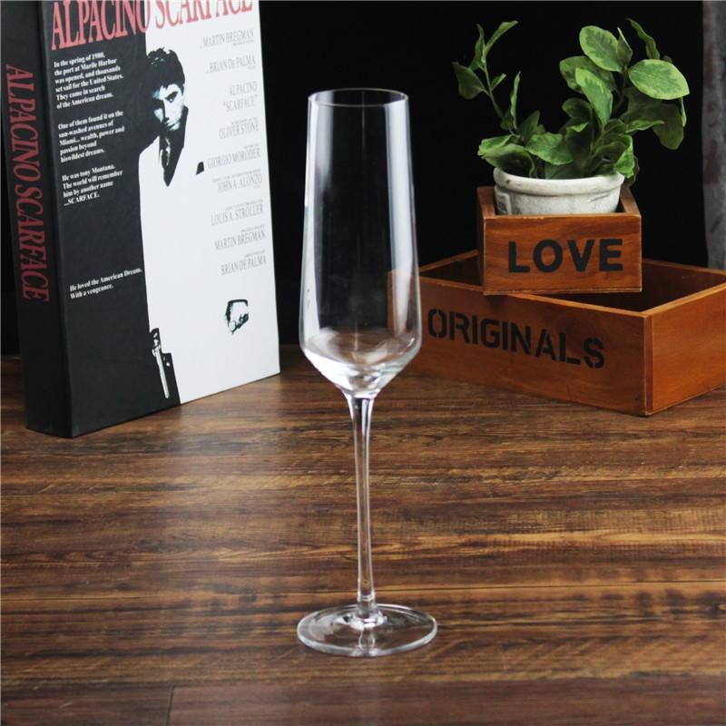 Champagne Flute