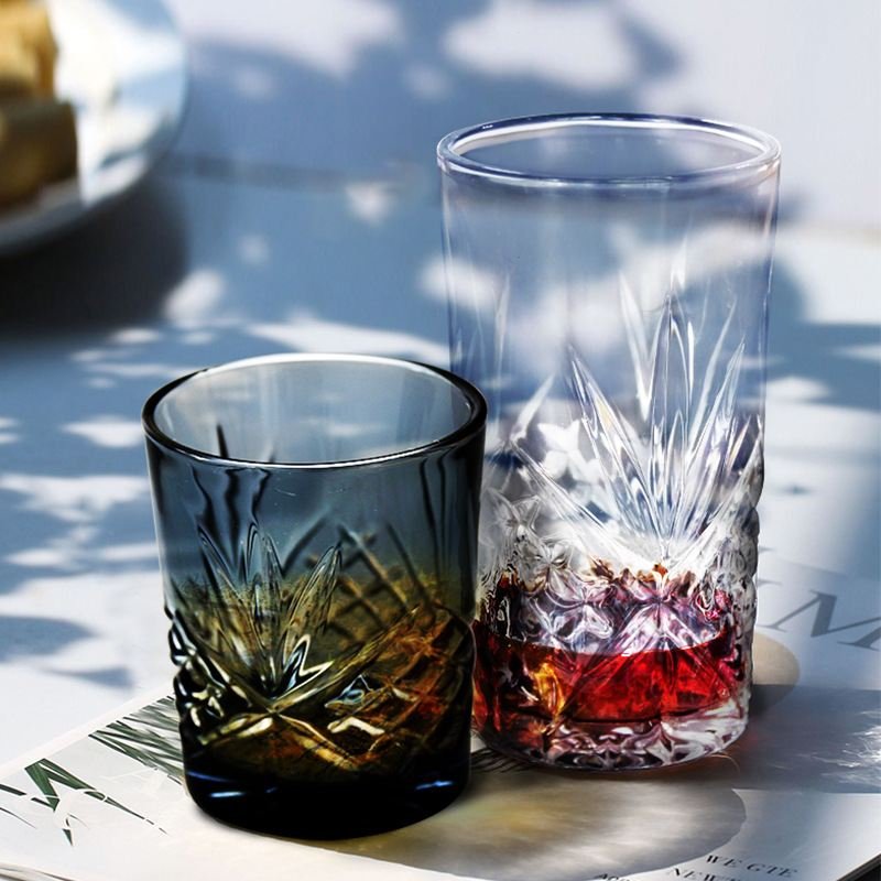 Bar Glasses Set