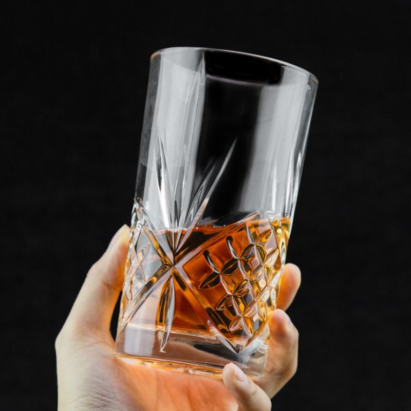 Bar Glasses Set