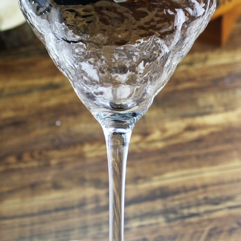 Vintage Martini Glass GX0042 (1)