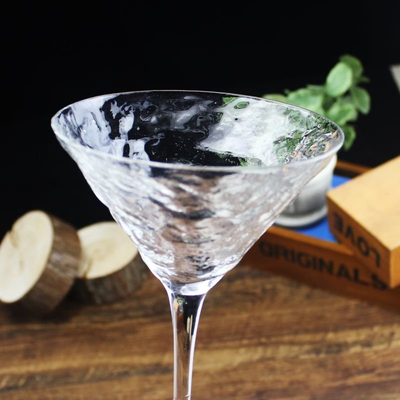 Vintage Martini Glass GX0042 (6)