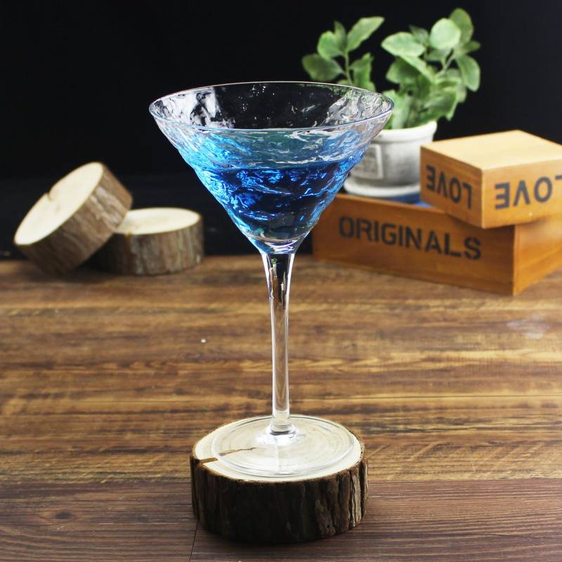 Vintage Martini Glass (300ml)