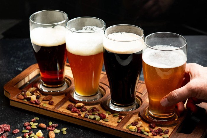Bulk Custom Pint Glasses