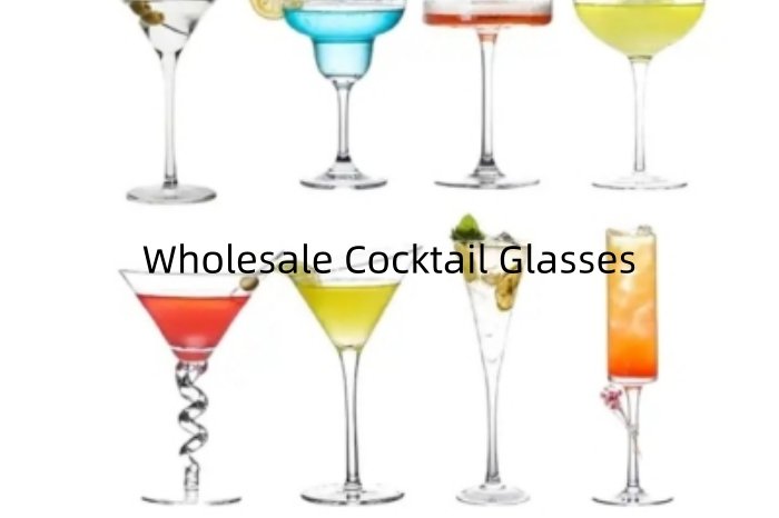 أكواب كوكتيل بالجملة