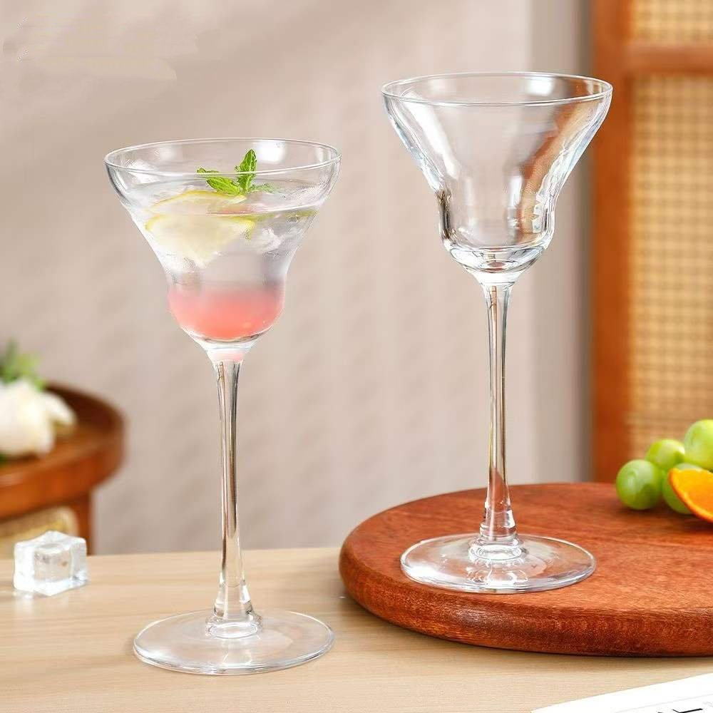 Wholesale Elegant Martini Glasses