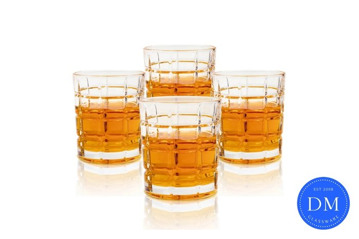 Whiskyglas-Sets im Großhandel